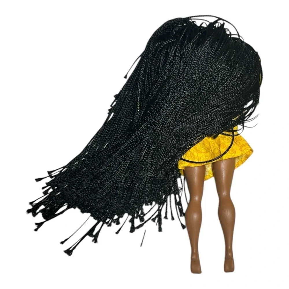 Lot of 3 L.O.L. Surprise! O.M.G. Remix Honeylicious fashion dolls and barbie